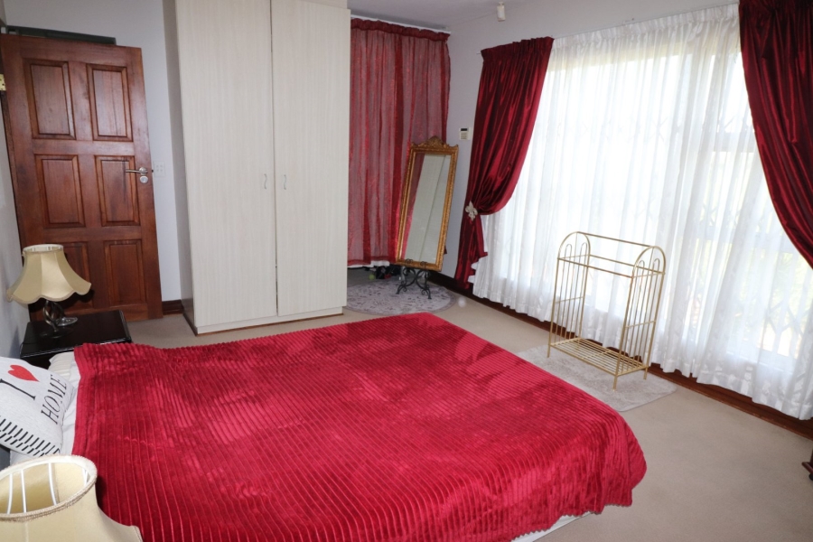 4 Bedroom Property for Sale in Hillsboro Free State